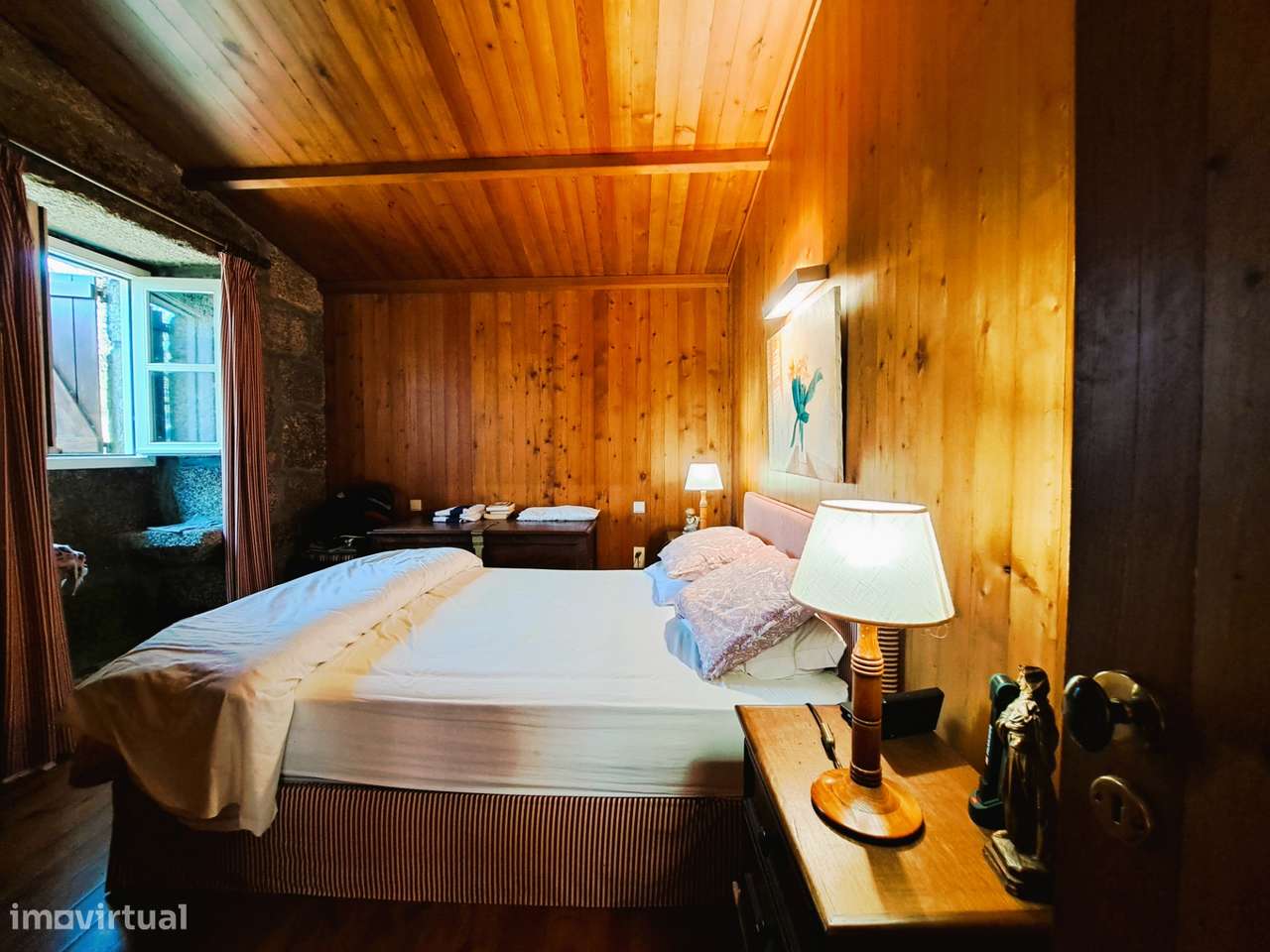 Parque Nacional da Peneda-Gerês, 4 Casas.-26