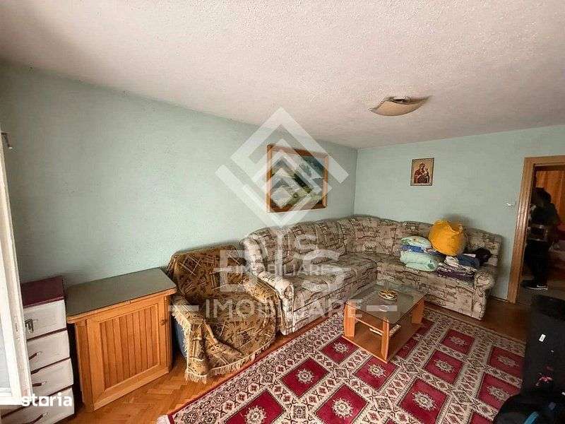 Apartament 2 camere, 53 mp, etaj 2 - Împăratul Traian - Imagine principală: 3/8