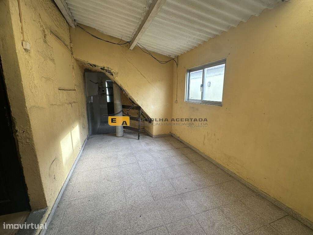 Moradia T2 Perafita - Grande imagem: 5/12