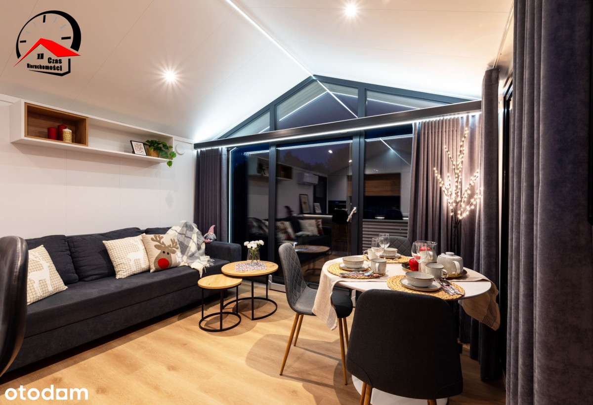 Z warunkami zabudowy, objęta planem ogólnym..-9