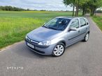 Opel Corsa 1.2 16V NJoy - 26