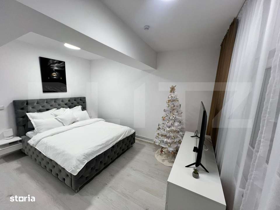 Garsoniera de vanzare, zona Cornitoiu - Imagine principală: 2/10