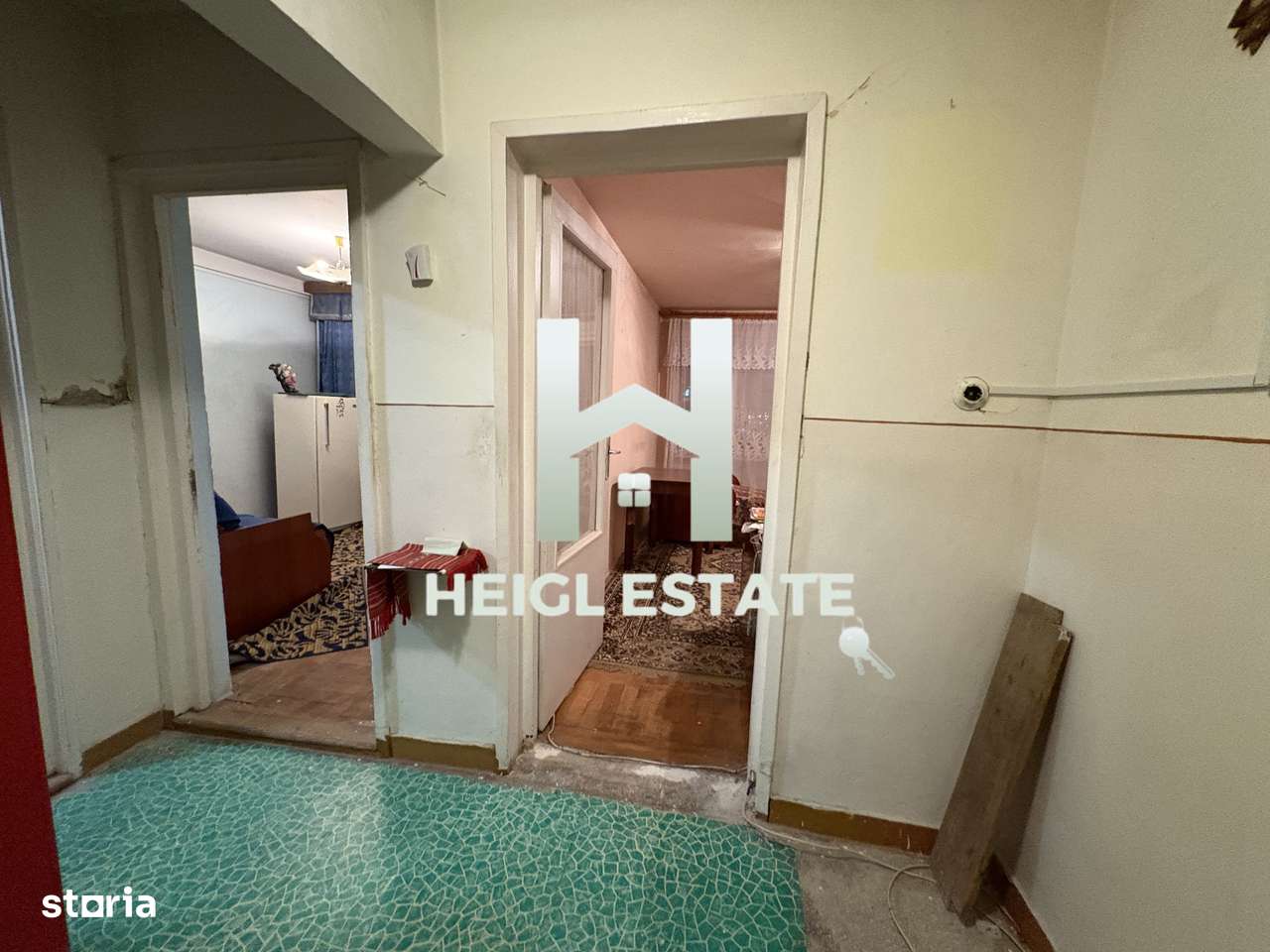 Apartament cu 2 camere in zona Circumvalațiunii - Imagine principală: 5/5