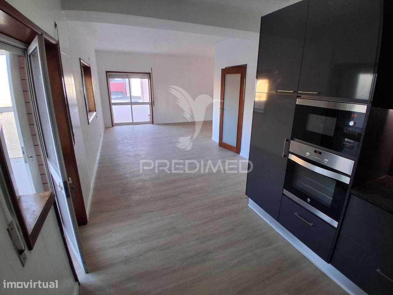 Apartamento T2 em Baguim do Monte junto ao metro - Grande imagem: 3/19