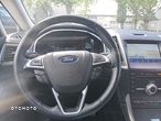 Ford S-Max - 35