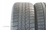 2 Opony Zimowe 225/55R16 Continental ContiWinterContact TS790 - 2