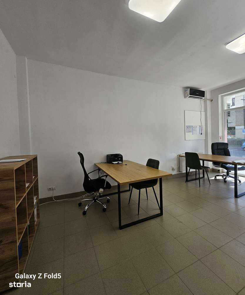 Spatiu comercial de inchiriat, str. Alexandru D. Xenopol - Imagine principală: 5/10