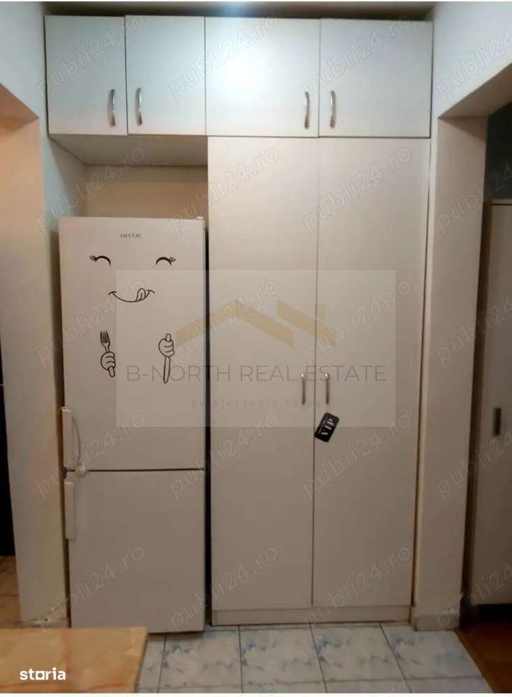 Închiriere Apartament Drumul Taberei - Imagine principală: 4/10