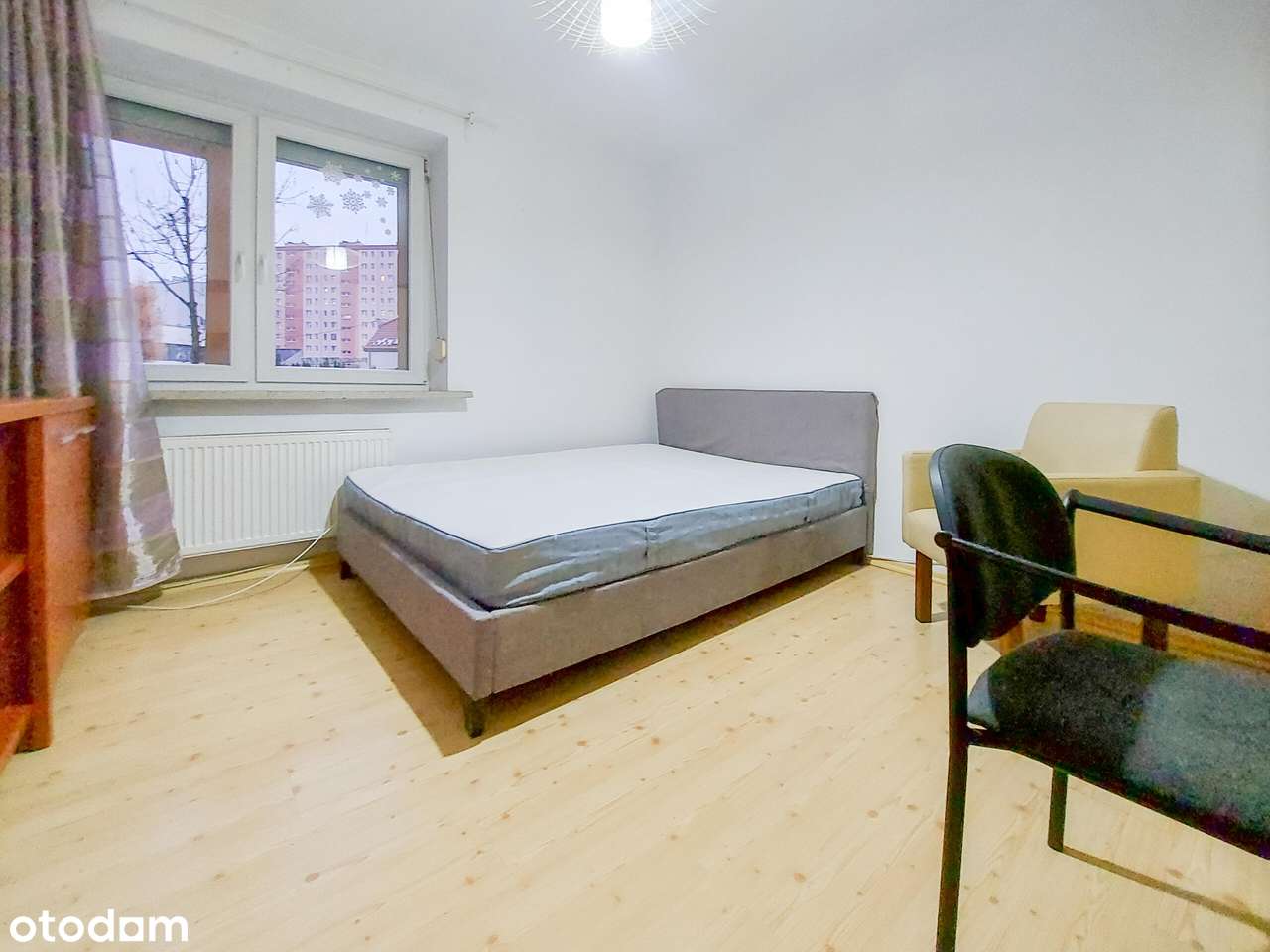 Prądnik Biały ul. Jasna ⭐3 pok+ balkon Tramwaj Pachońskiego P+R 5 min - Pełny obrazek: 5/11