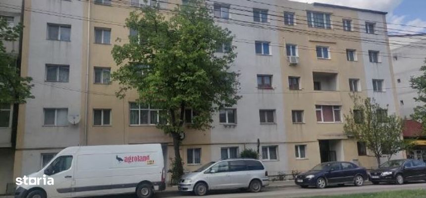 apartament Botosani