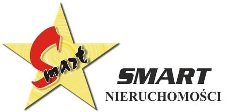 Logo: SMART Nieruchomości