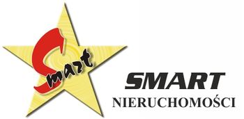 SMART Nieruchomości Logo