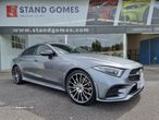 Mercedes-Benz CLS 400 d 4Matic AMG Line - 1