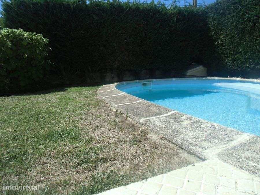 Moradia T4 com piscina, São João do Estoril, Cascais - Grande imagem: 3/37