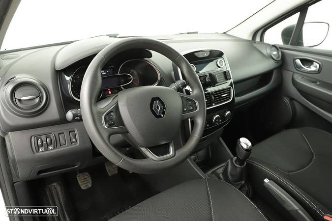 Renault clio société 1.5 dci zen - 6