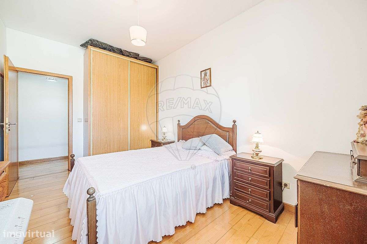 Apartamento T3 para venda-35