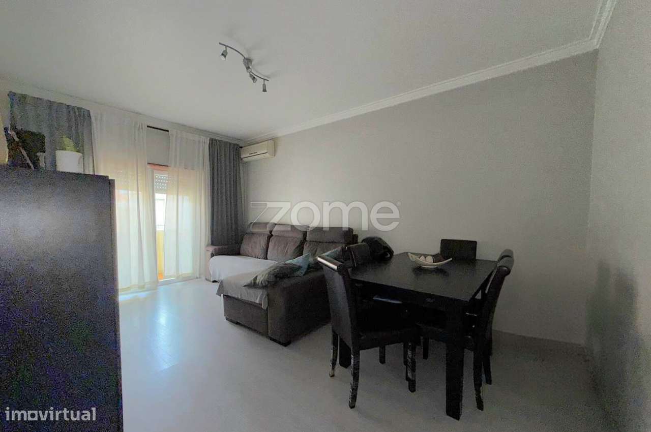 Apartamento T2 Seixal
