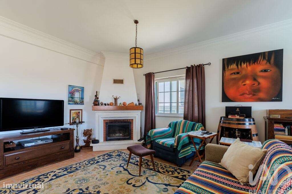 Casa / Villa T4 em Mafra-7
