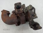 Turbo Peugeot 206 Hatchback (2A/C) - 1