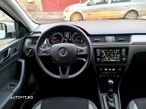 Skoda RAPID 1.4 TDI DSG Style - 8