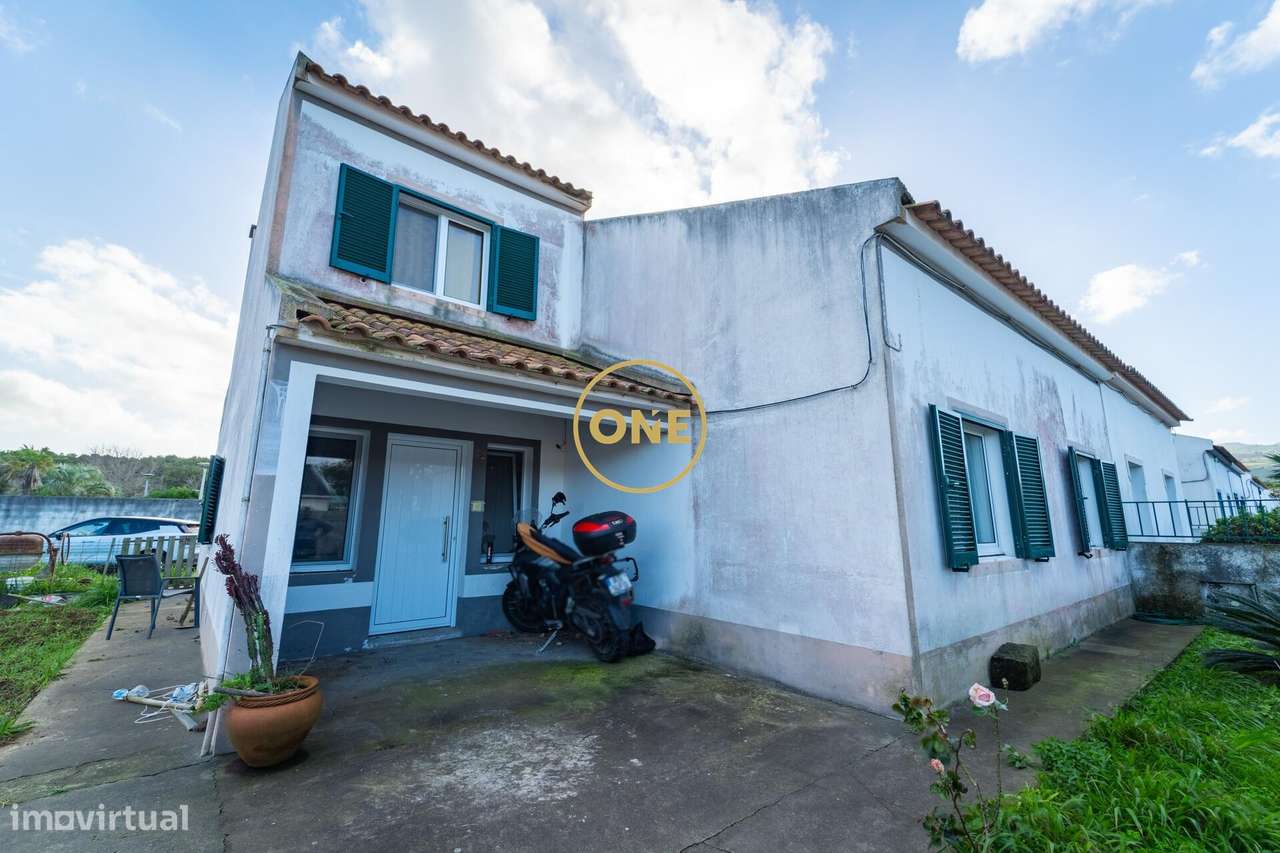 MORADIA T3 + 1 NO CENTRO DAS CAPELAS - Grande imagem: 3/22