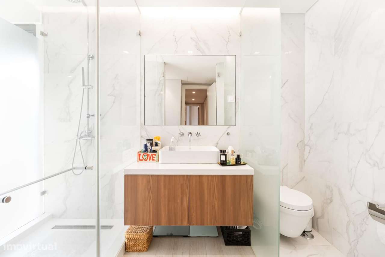 Apartamento T2 em condomínio, Cascais - Grande imagem: 4/24