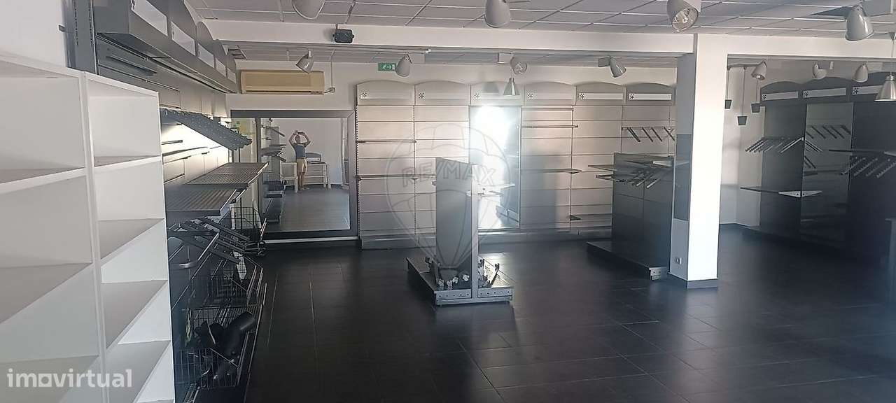 Loja  para venda - Grande imagem: 4/18