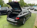 Audi A5 Sportback 40 TDI S line S tronic - 49