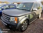 Dezmembrez Land/Range Rover Discovery 2.7 diesel 3.0 diesel 2009 - 1