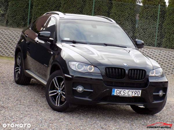 BMW X6 - 6