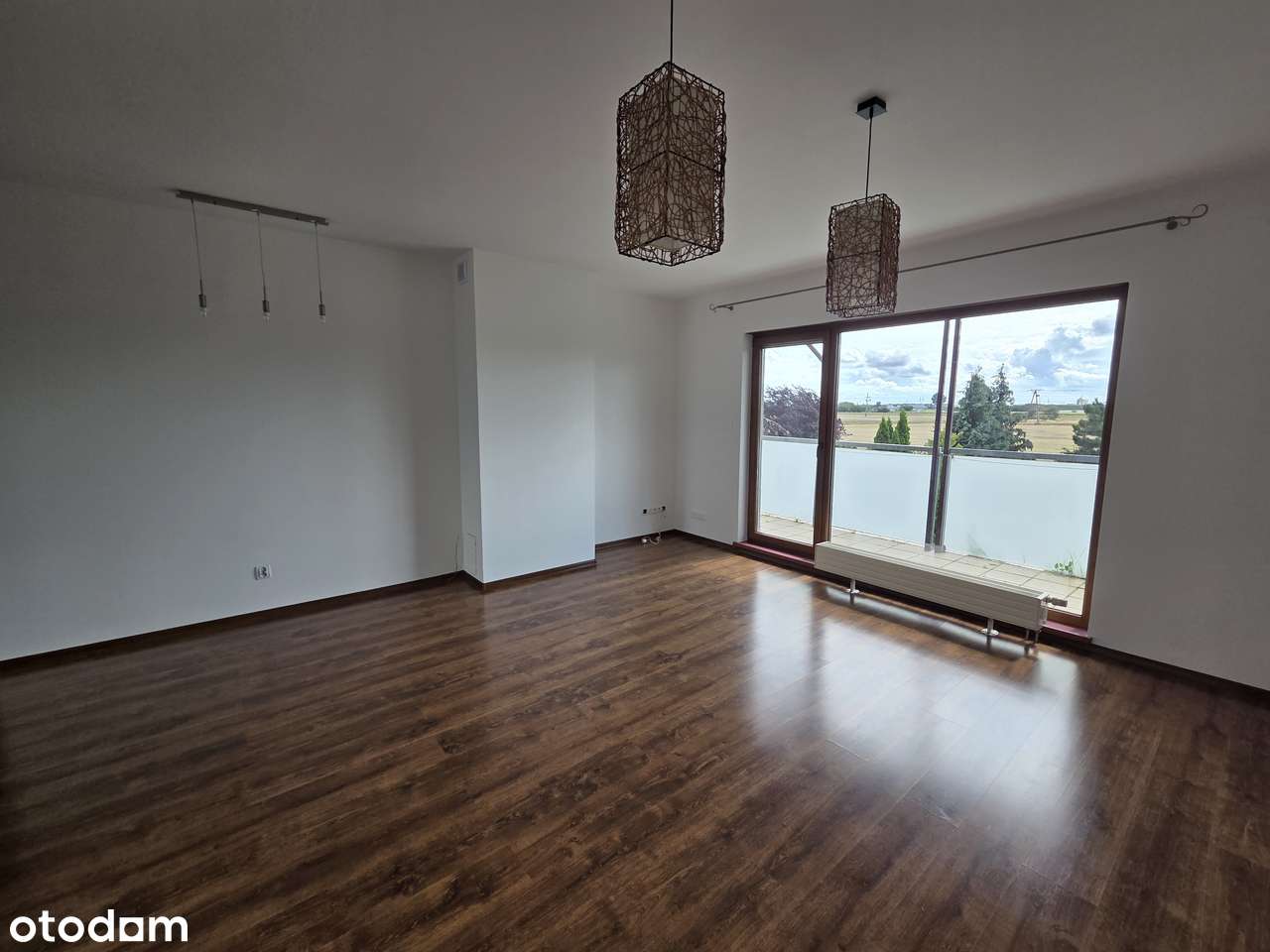 Batorowo - BEZCZYNSZOWE, 3 pokoje, przestronne, gotowe, wolne od zaraz-1