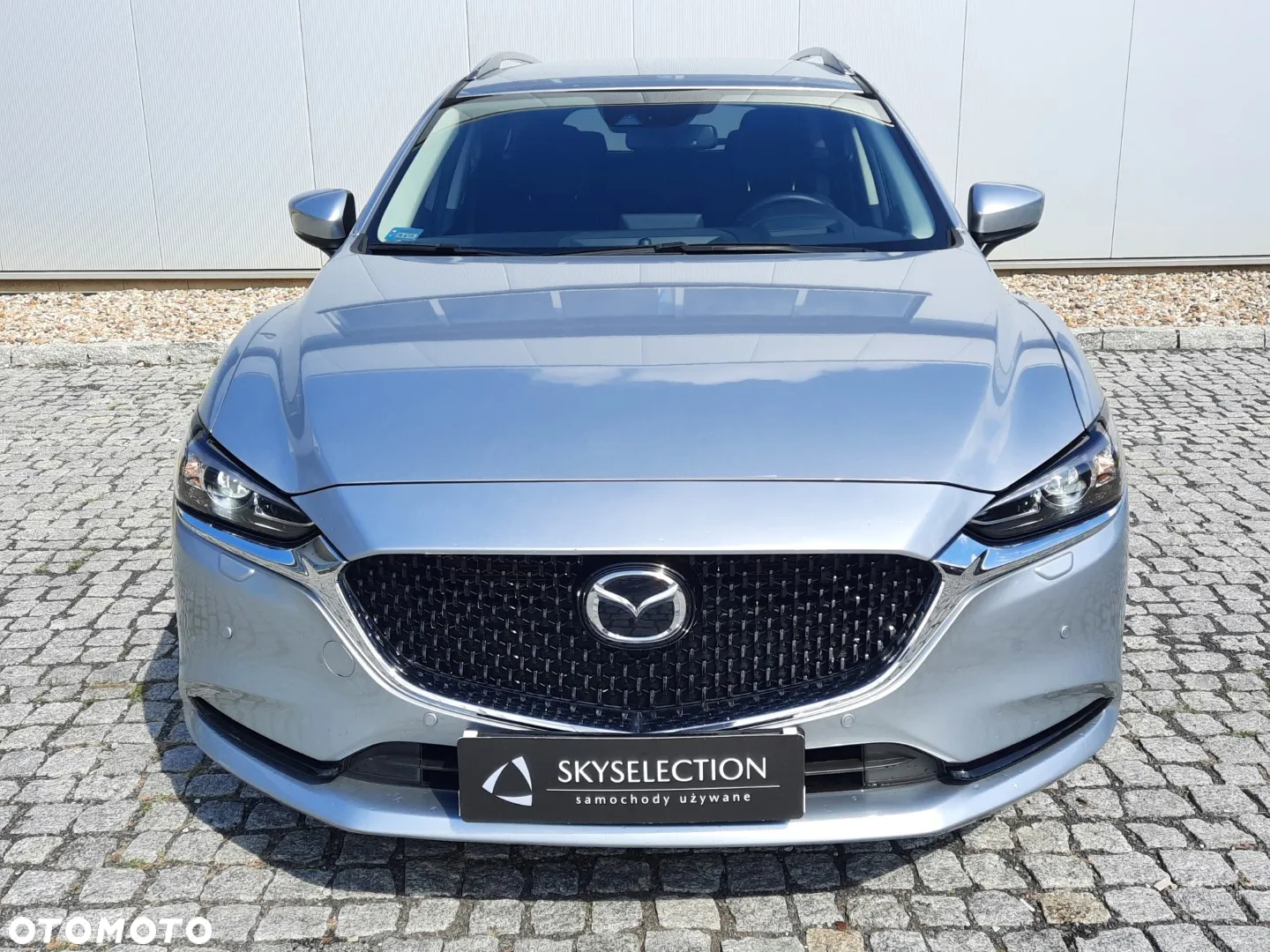 Mazda 6 2.0 SkyMotion - 2