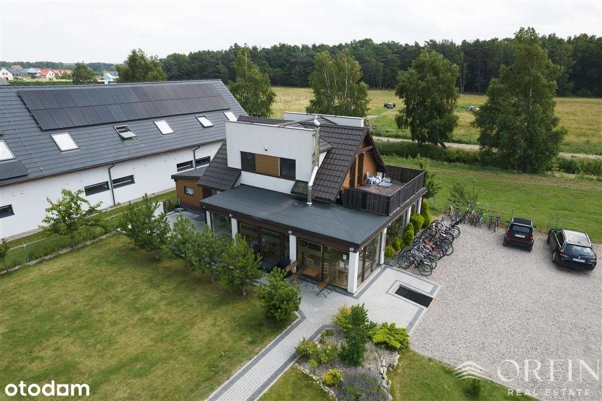 Obiekt - Łeba - Pełny obrazek: 4/20