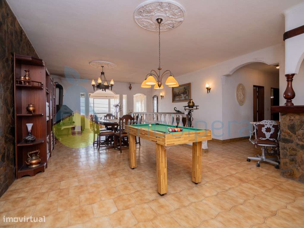 Moradia junto a urbanização Caravela -Poço Frito, perto da Vila de ... - Grande imagem: 5/54