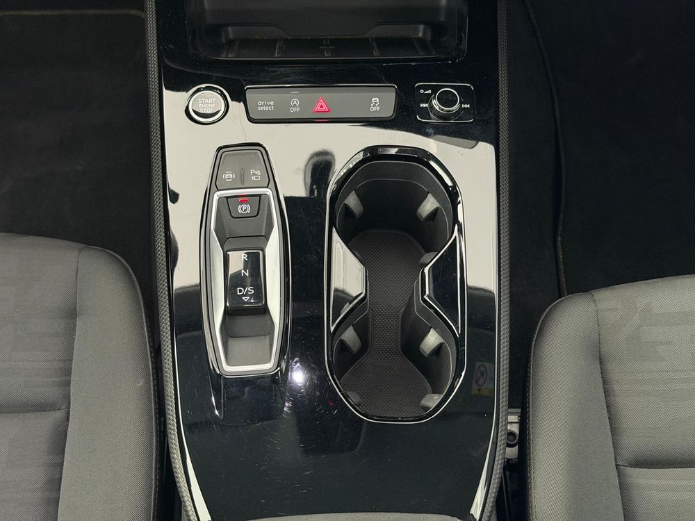 Audi A5-avant Salon Polska FV23%