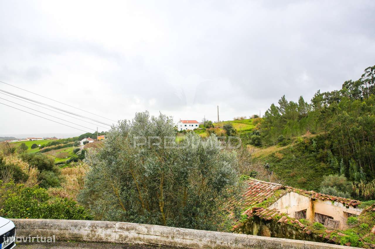 Moradia Térrea T3+2 em Cabanas De Torres - Grande imagem: 4/28