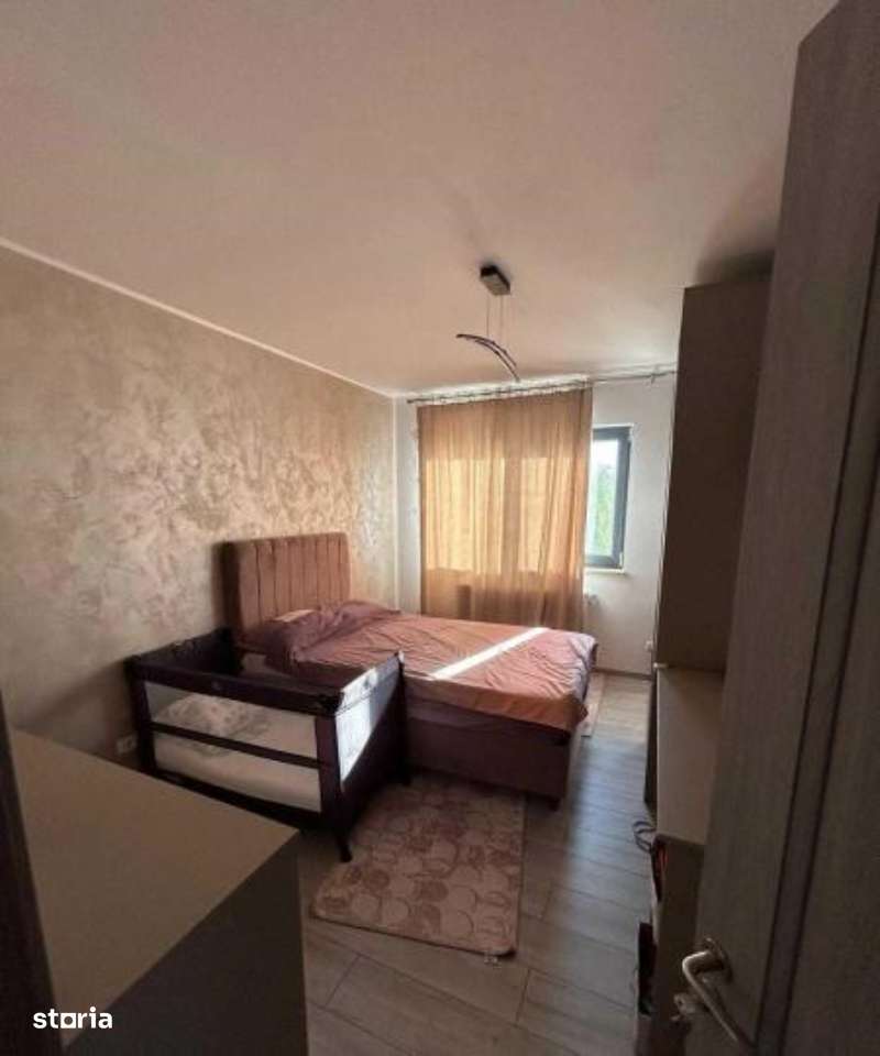 Bragadiru – casa de vanzare, 4 camere, P+1+Pod - Imagine principală: 3/8