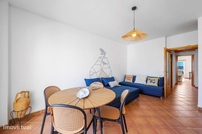Apartamento com 1 Quarto  na Urbanização Horta da Raminha  em Portimão-18