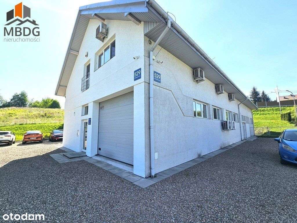 Lokal do wynajęcia 260 m² przy Dk94 - Pełny obrazek: 5/12