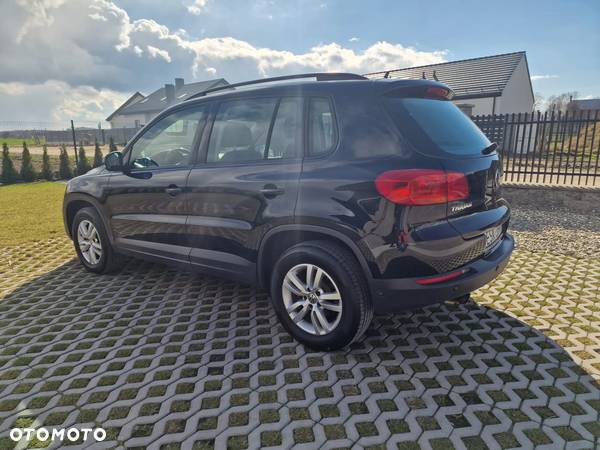 Volkswagen Tiguan 2.0 TDI CityLine - 8