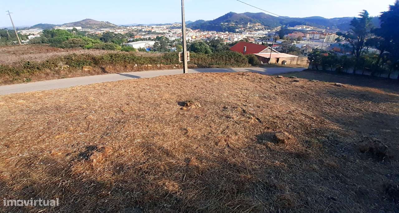 Terreno Urbano Malveira-Mafra - Grande imagem: 5/14