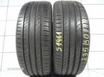 Opony letnie 235/50R19 99V Continental - 1