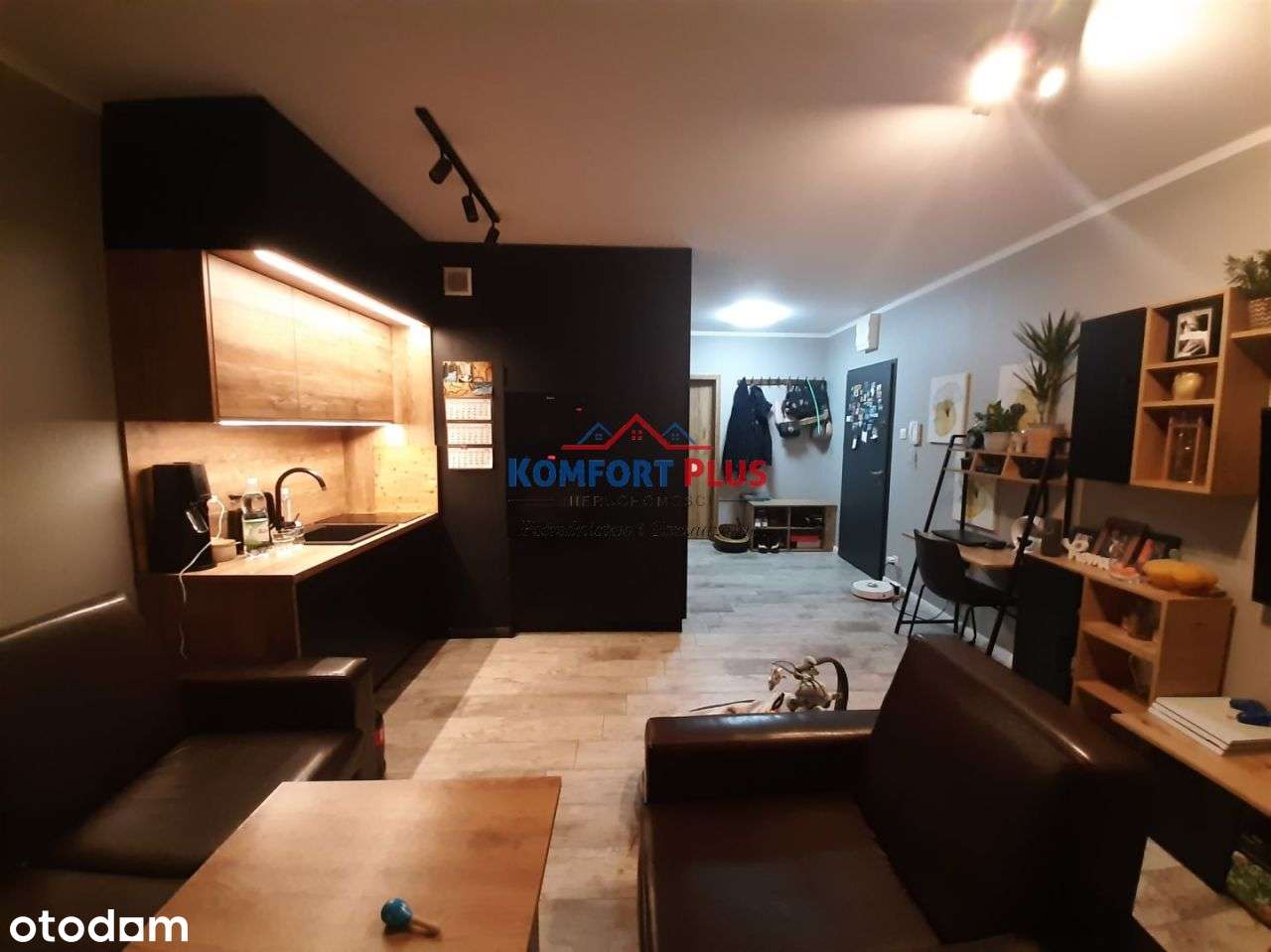 Nowe, ul.Targowa, 2-pokojowe z ogródkiem i garażem-2