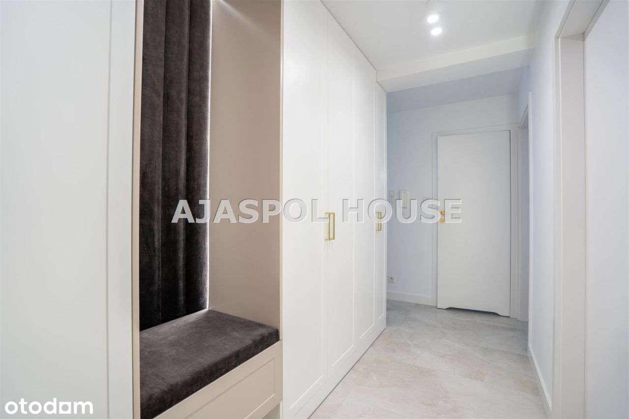 * Nowa Wygoda * 52m2 * 3 pokoje * Wysoki standard*-17