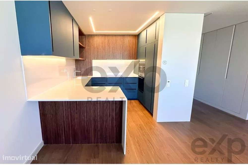 T3 Novo de luxo em Espinho - Grande imagem: 5/24