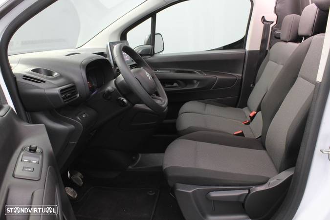 Citroën Berlingo Berlingo Van M 1.5 Bluehdi - 18