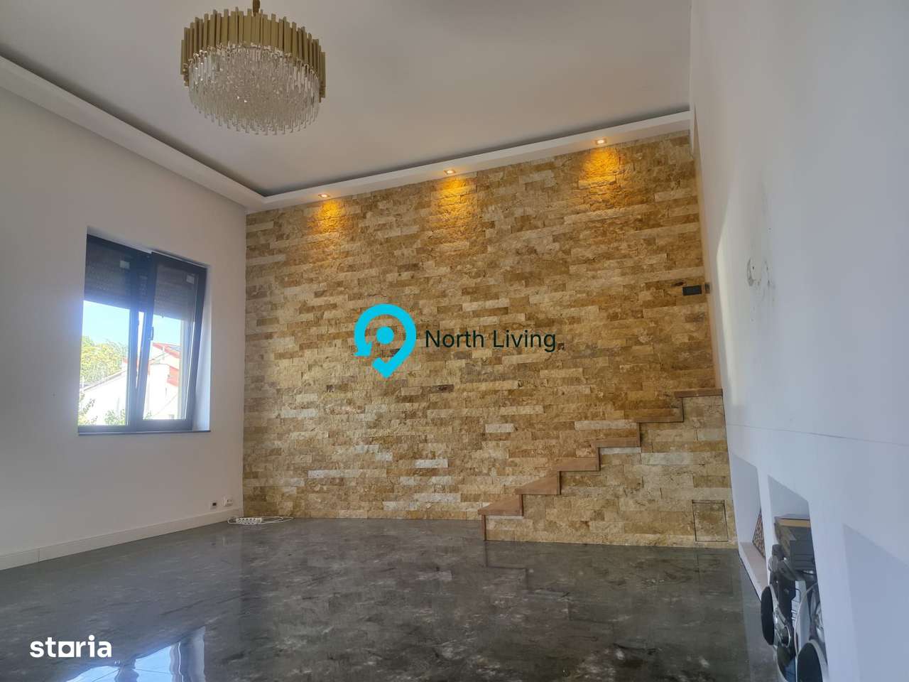 Casă 220 mp utili | 6 dormitoare | Sector 2 | Obor - Baicului