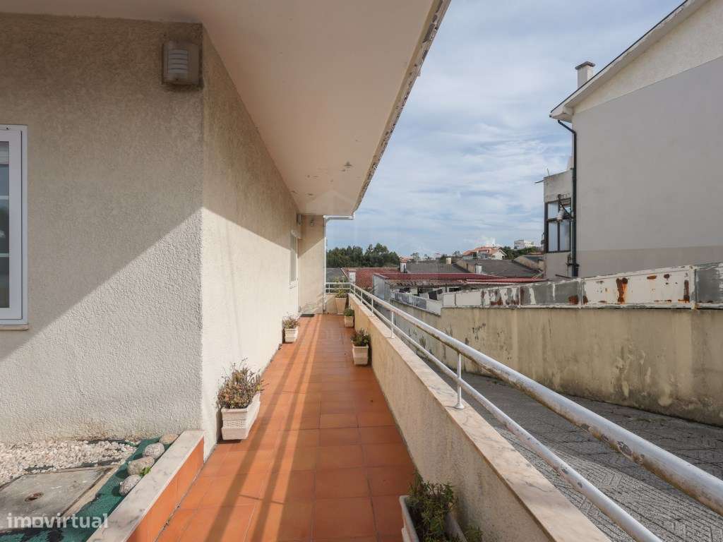 Andar Moradia T2+1 | Vilar de Andorinho-25