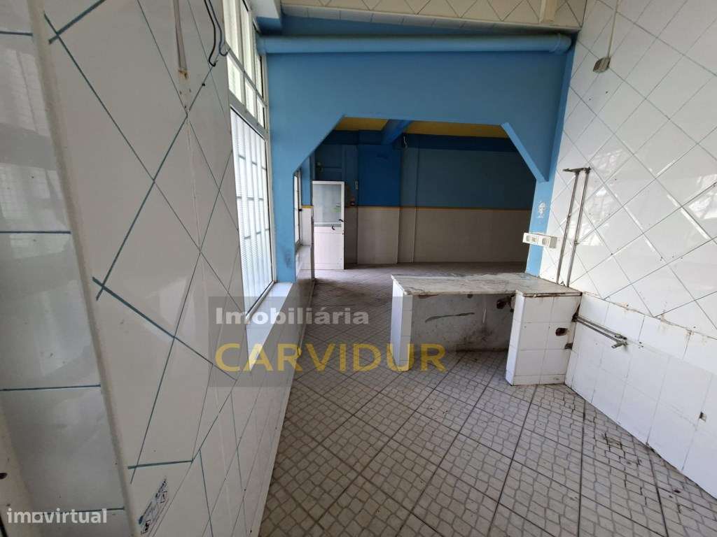 Alto Seixalinho Loja 65 m2 Arrendamento - Grande imagem: 5/22
