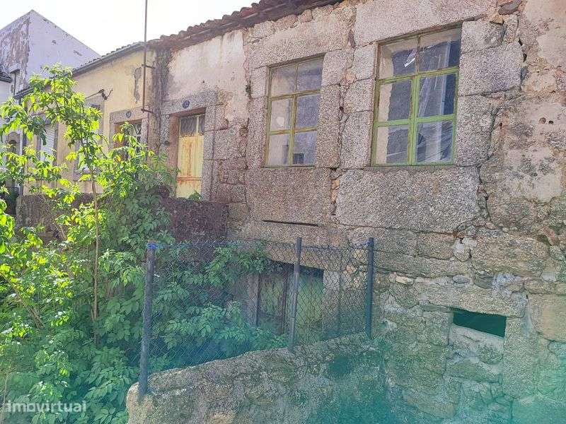 Casa para recuperar - Grande imagem: 4/9